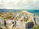 215 лет назад адмирал Пустошкин взял турецкую крепость Анапа