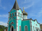 Храм Святого Онуфрия в Анапе празднует 187-летие