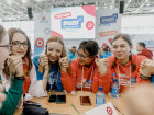 Анапские школьники вышли в финал Всероссийского конкурса «Большая перемена»