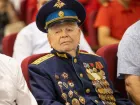 Почетному гражданину Анапы Сарвару Файрузову исполнилось 102 года