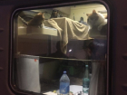 Пассажир поезда до Анапы выкупил целое купе для… котов