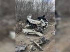 На трассе под Анапой произошло смертельное ДТП: погиб водитель "Лады"
