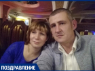 С днем рождения поздравляем Дмитрия Клюшникова!