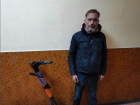 В Анапе задержан мужчина, похитивший электросамокат стоимостью более 77 000 рублей
