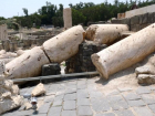 Интересный факт: в 63 году до н.э. Горгиппия была разрушена землетрясением 