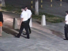 Полиция Анапы задержала неадеквата в парке – он оказался вором