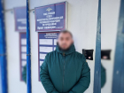 Полиция Анапы задержала подозреваемого в избиении жителя хутора Курбацкий