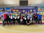Анапские юные боксеры завоевали четыре медали на Первенстве ЮФО