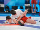 Спортсмены из Анапы поднялись на пьедестал Всероссийских соревнований
