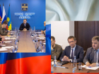 В Анапе увеличат количество показов патриотических фильмов и кино