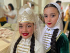 Анапский ансамбль «Иверия» покорил Грузию