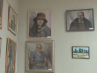 Анапчане могут увидеть работы выпускников Краснодарского художественного училища