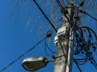 14 апреля в двух поселениях Анапы из-за «умных счетчиков» возможно отключение электричества