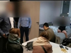  В Анапе полиция задержала 22-летнего сбытчика фальшивых денег: видео