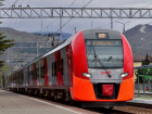Возобновляется железнодорожное сообщение между Анапой и Читой