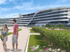 На Кубани в 2023 году в эксплуатацию введут 50 новых гостиниц – анапский «Город Mira» самый крупный