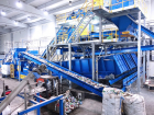 Мусороперерабатывающий завод в Анапе вдвое снизит захоронение отходов