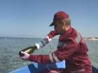 Море под контролем: в Анапе взяли пробы воды на пляжах