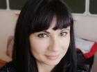 Представляем ещё одного участника конкурса из Анапы "Учитель года - 2018" - Юлия Хоружа