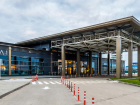 Правительство выделило очередной транш на поддержку аэропорта Анапы