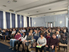 Работникам социальной сферы Кубани провели обучение по ведению соцсетей