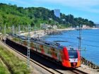 По Крымскому мосту возобновляется движение пригородных поездов