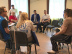 В Анапе побывала делегация ООН