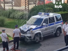 «Упал на патрульную машину»: 23-летний парень разбился насмерть, упав с высоты в Анапе 