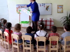 В детсадах Анапы могут начать обучать детей истории