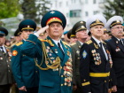 В Анапе празднуют День ветерана боевых действий 