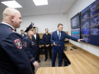 Анапскую систему безопасности «Купол» будут внедрять по всей Кубани