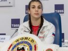 Анапчанка Анастасия Демурчян вышла в полуфинал премии «Спортсмен Кубани 2023»