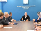 В Анапе будут адресно доставлять помощь вынужденным переселенцам и не только им