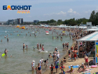 Отклонений не выявлено: в Роспотребнадзоре проверили чистоту морской воды и пляжей Анапы 