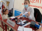 Анапчанка пожаловалась на отсутствие педиатра в филиале детской поликлиники