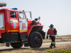 В Анапе на майские выходные введен особый противопожарный режим