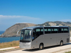 Из Екатеринбурга запустили чартерные автобусные туры до Анапы и дальше до Крыма