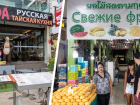 Борщ и Чебурашка: россиянка в Таиланде открыла для себя «русскую Анапу»