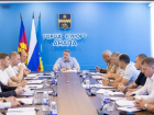 В Анапе готовятся к зиме и благоустройству кладбищ: депутаты обсудили планы на ближайшие три года