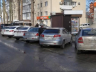 "Умные" платные парковки в Анапе: сколько их будет, где и зачем они нужны