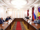 Недалеко от Анапы могут появиться новые газовые заправки 