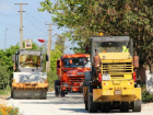 На содержание и ямочный ремонт дорог в Анапе потратят около 5,7 млн рублей