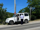 В Анапе проходят рейды по джиппингу