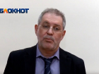 Михаил Леонтьев повинился за призыв «колоть, как баранов»