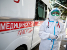 В крае коронавирус идёт на спад, а в Анапе сразу 8 новых случаев. Сводка на 8 января