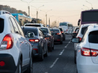 Не выбиваемые пробки: загрузка дорог возле Анапы выросла почти на 40%