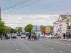 В Анапе на Супсехском и Анапском шоссе хотят обустроить круговое движение