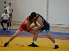 В Анапе стартовали Всероссийские соревнования по греко-римской борьбе