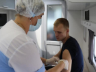5 районов Кубани выполнили программу по вакцинации. Анапы среди них нет