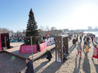 Новогоднее волшебство: более 230 тысяч человек насладились праздничной атмосферой в популярных локациях Анапы